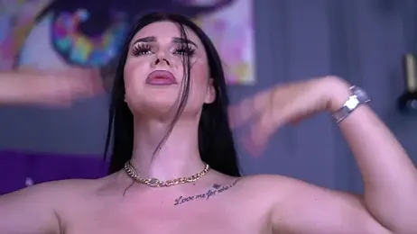 KendraMoon webcam model stream image