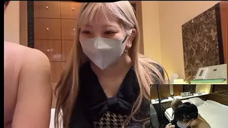 BROsister webcam model stream image