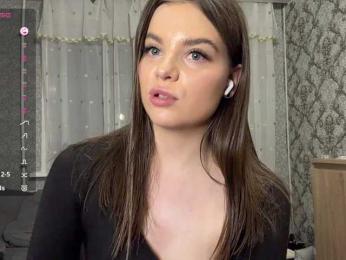 CheryBoniface webcam model stream image