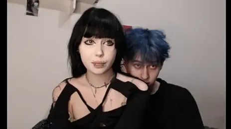 liptondeadirl webcam model stream image