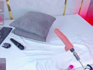 amor-smith webcam model stream image