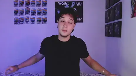 jack_walker190 webcam model stream image