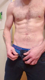 DickDrip webcam model stream image