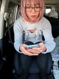 takusaki223 webcam model stream image