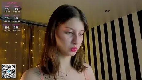 LorinaMaffitt webcam model stream image