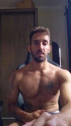 outlander222 webcam model stream image