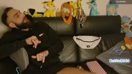 DaWoD030 webcam stripchat model stream image