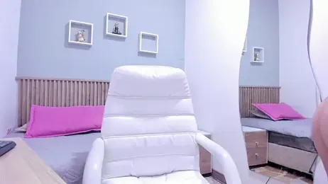 Sofi_Blaack webcam stripchat model stream image