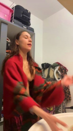 Lyvx webcam cam4 model stream image