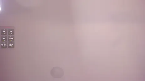 Laureen_se webcam model stream image