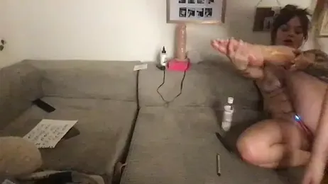 rose_puzzy69 webcam model stream image