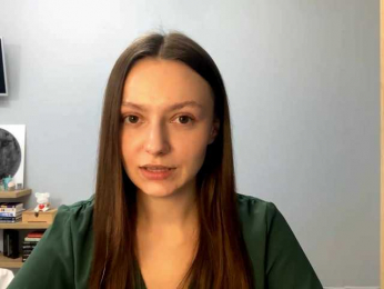 KittieRusu webcam model stream image