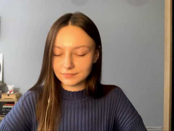 KittieRusu webcam model stream image