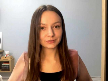 KittieRusu webcam model stream image