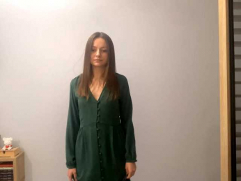 KittieRusu webcam model stream image