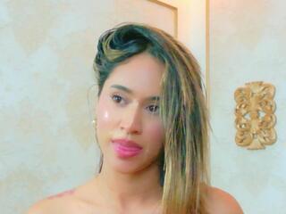 Susie Connors webcam model stream image