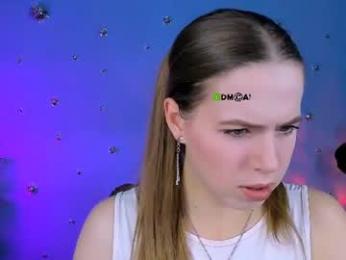 lumi_soft webcam model stream image