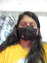 Ananyasingh47 webcam stripchat model stream image