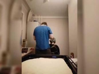 hellsexhell8 webcam model stream image