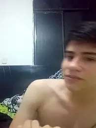 Sink198 webcam model stream image