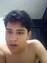 Sink198 webcam model stream image