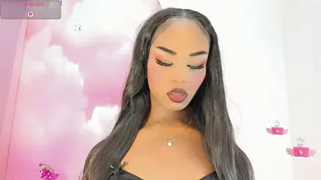 DarliingSweet webcam stripchat model stream image