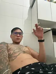 samuelcher webcam model stream image