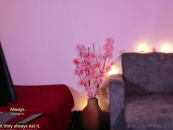 lady_boobs1 webcam model stream image