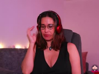 lady_boobs1 webcam model stream image