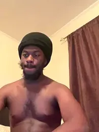 ThickDic28 webcam model stream image