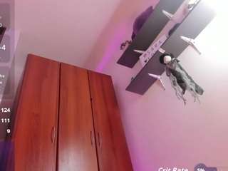 saralolo420 webcam model stream image