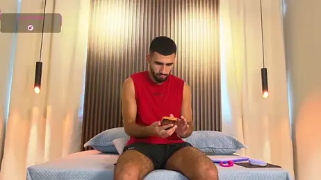 Ethan__Walker webcam stripchat model stream image