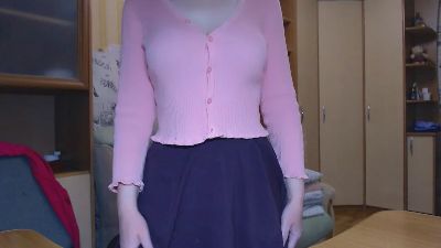 Oly_nice webcam model stream image