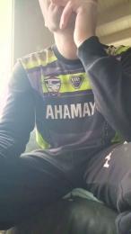 Xsmp webcam cam4 model stream image