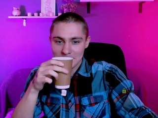 thomas-crow webcam model stream image