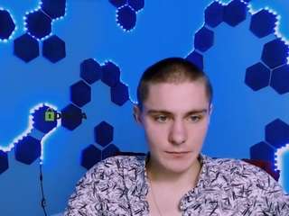 thomas-crow webcam model stream image