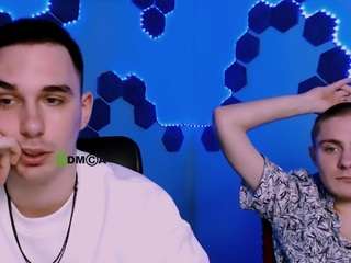 thomas-crow webcam model stream image