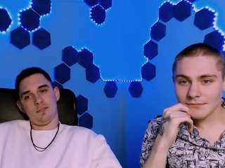 thomas-crow webcam model stream image