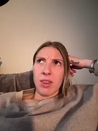 CheekyChelseaX webcam model stream image