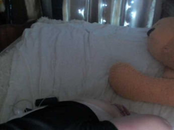cutiekim312 webcam model stream image