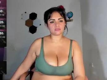 dulce_amor webcam model stream image