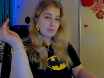 SallyNex4u webcam model stream image