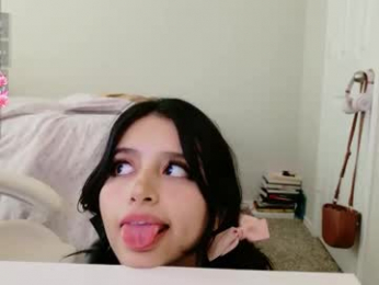 elisparadisex webcam model stream image