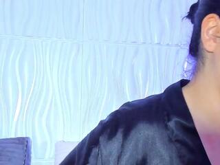 Jayden Carter webcam flirt4free model stream image