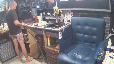 porobellocrown webcam model stream image