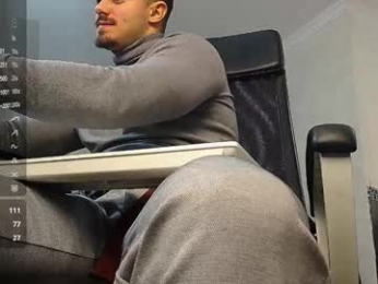 wilsonjules webcam chaturbate model stream image