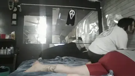 Bigbrowneyes25 webcam model stream image