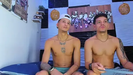 Friendsofeverything_ webcam model stream image