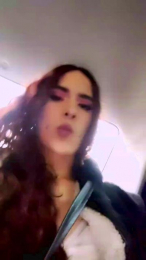 Agatha_Monfortt webcam model stream image