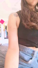 DarLynAss webcam model stream image